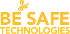 Be-Safe - Health and Safety App logo