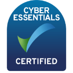 Cyber Essentials Certified - Health and Safety app from Be-Safe Tech