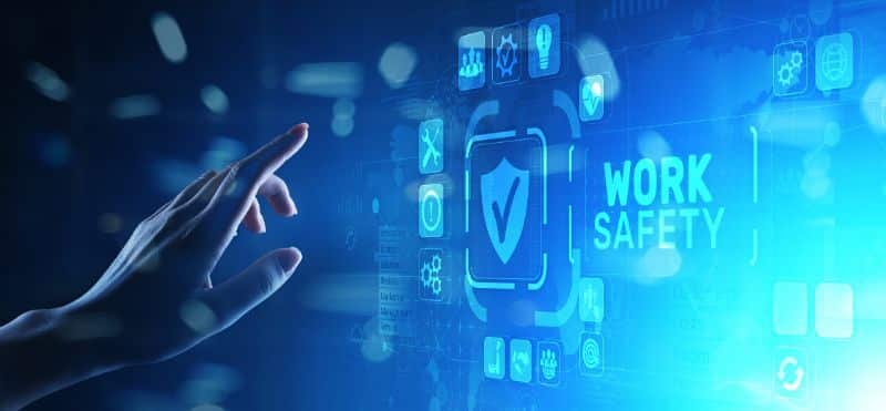 The Benefits of Health and Safety Technology | Be-Safe Blog