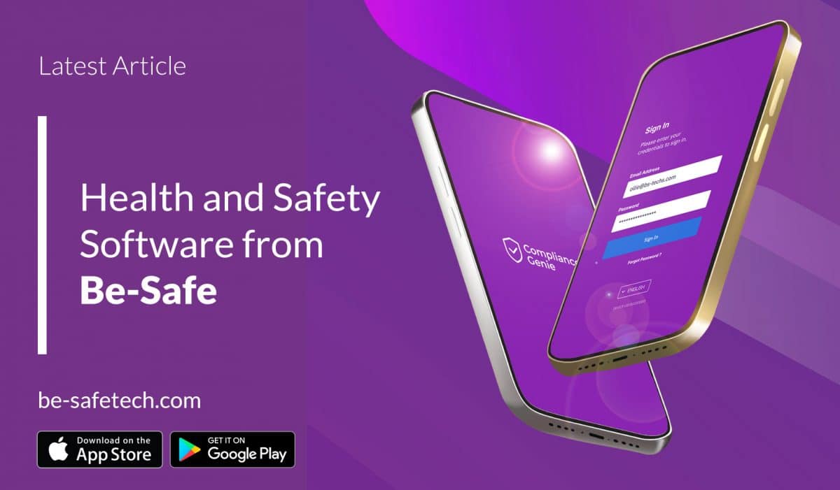 Health and Safety Software UK | Be-Safe Blog