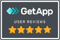 GetApp User Reviews