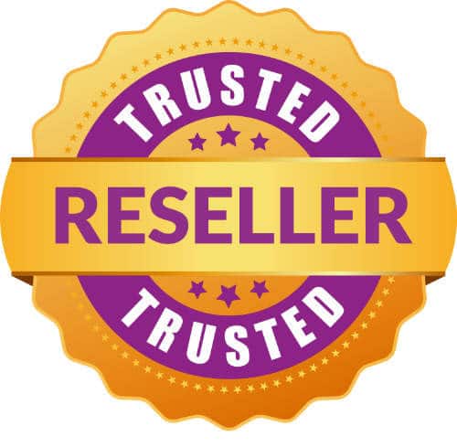 Trusted reseller, Reseller Technology - Resell the Compliance Genie